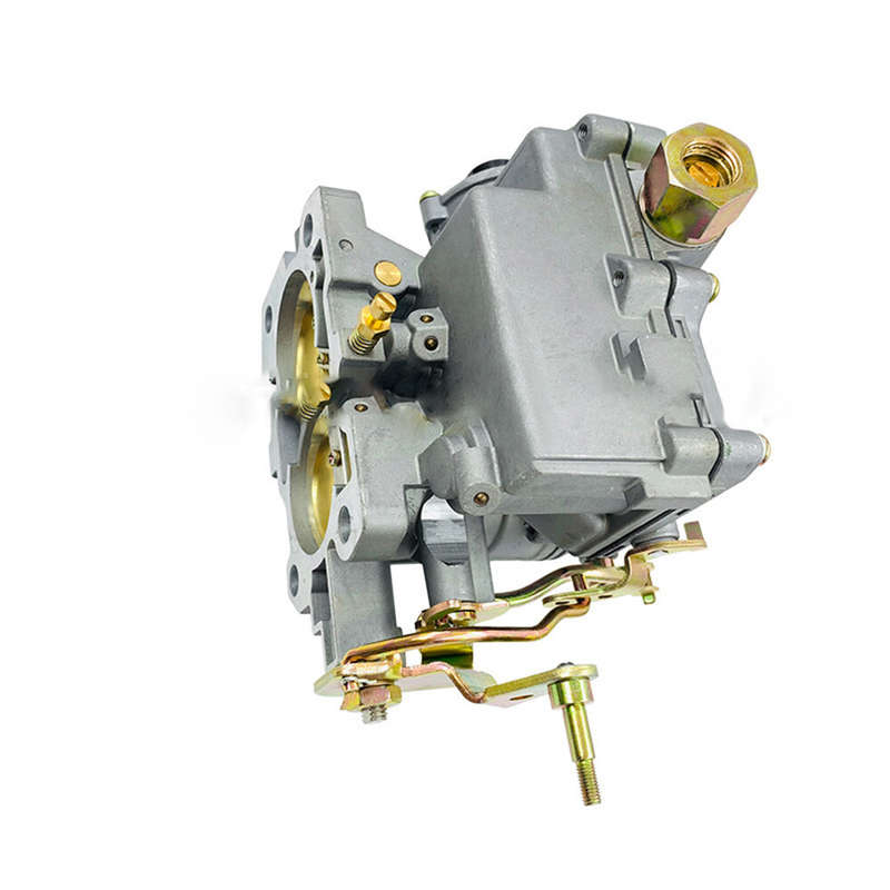 Marine Carburetor 3310-864940A01 for Mercruiser 2 Barrel 2.5L 3.0L 4 CYL