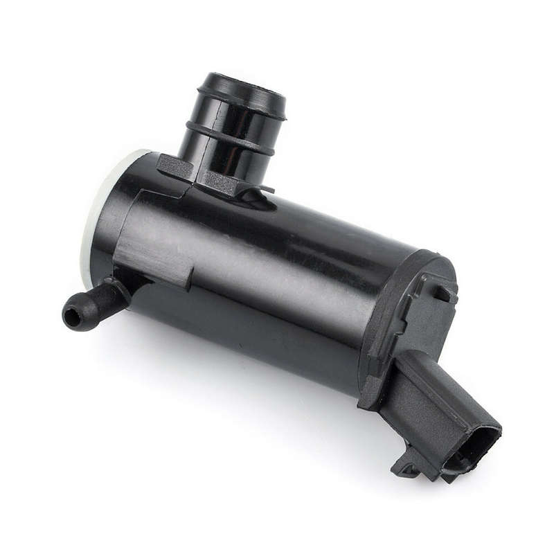 NEW Windscreen Washer Pump 76806-T5H-H01 For FIT Honda Fit 1.5L L4 2104-2016