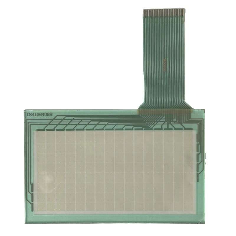 For PanelView LCD Display Panel+Touch Screen 2711-T5A5L1 T5A8L1 T5A16L1 T5A20L1