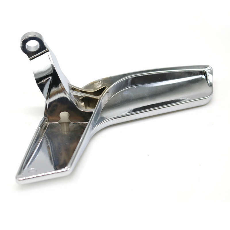 Left Driver Side Matte Inside Door Handle Repair Kit For Benz C250 C300 C350 NEW