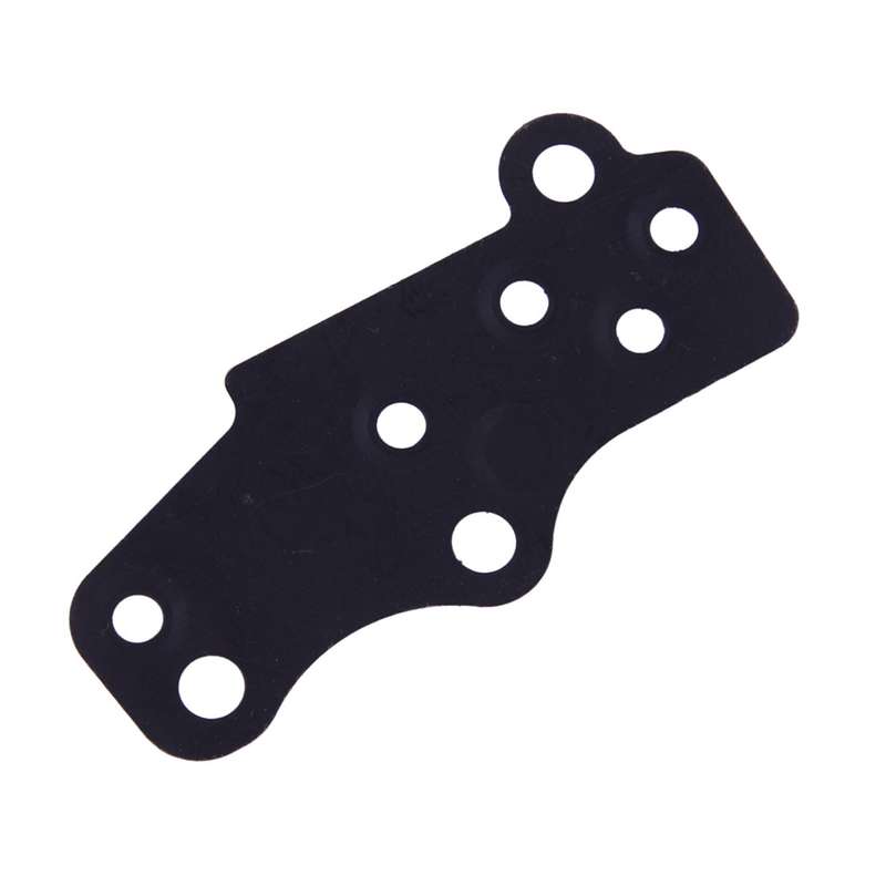 1pair Variable Timing Solenoid Valve VVT Gasket Left & Right Fit For Nissan