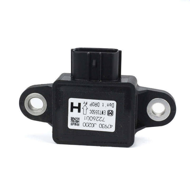 ABS deceleration sensor 47930-JG200 For Nissan Juke Rogue Leaf Juke Infiniti