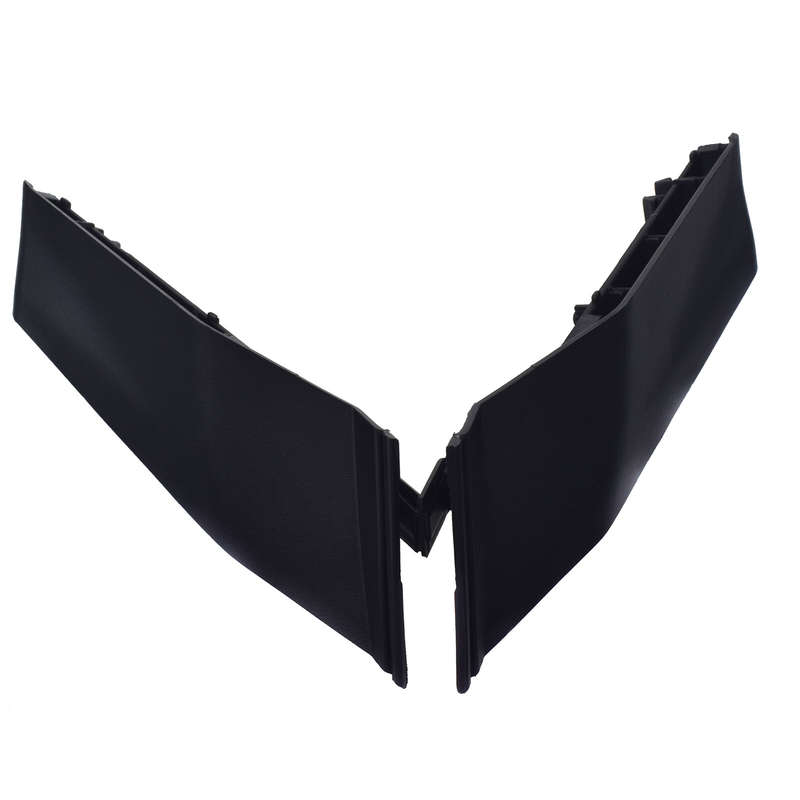 2PCS Cowl Side Ventilator Cover Left & Right Side For 2014-19 Toyota Corolla NEW