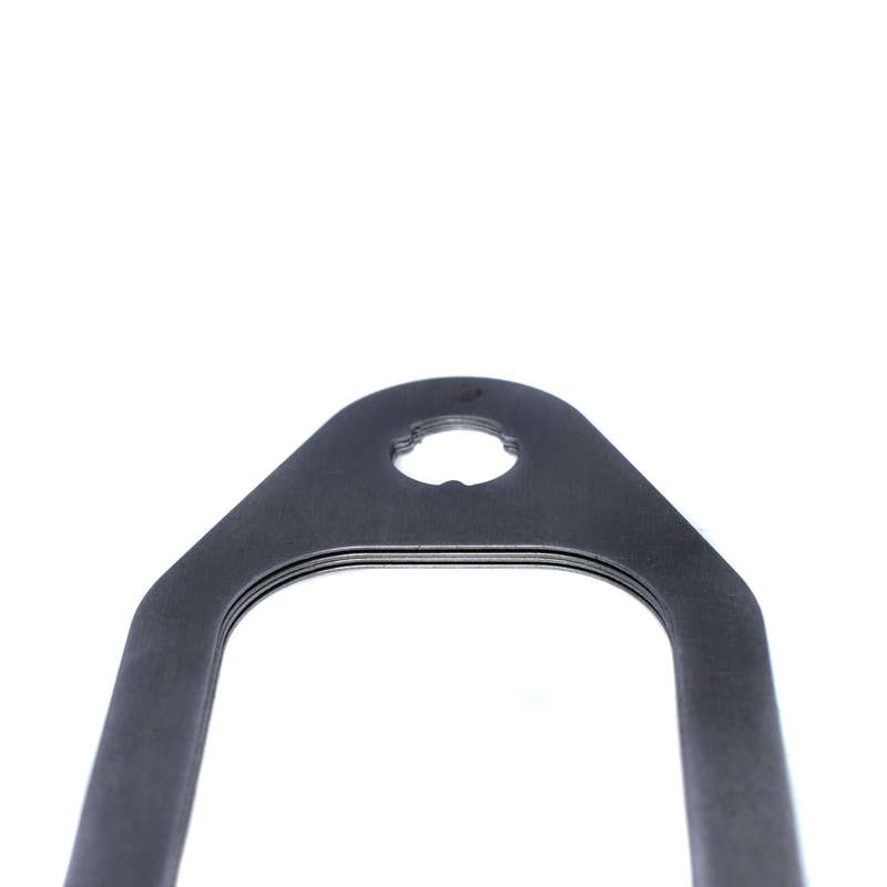 Multi-Layer drain complex Gaskets W/ T3 Inlet Gasket for 12v Dodge Cummins
