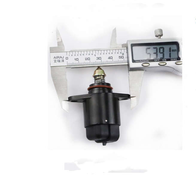 Idle air Control Valve IAC 17059603 for Opel ASCONA ASTRA KADETT VECTRA 817255