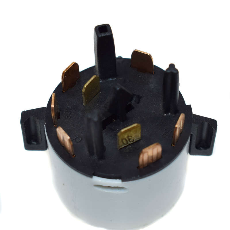 New Steering Ignition Switch fit VW Passat Beetle Audi A4 Porsche 911 4B0905849