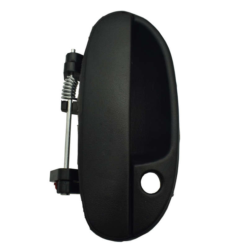 Car Exterior Outside Door Handle Front Right 96226250 For 1999-2002 Daewoo Lanos
