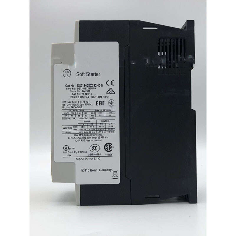 1PC For DS7-340SX032N0-N Soft Starter Contactor