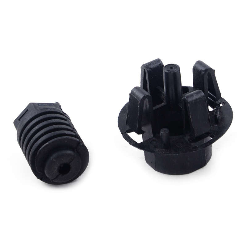 Bonnet Hood Slam Stop Adjuster Repair Part 51767183752 Fit for BMW F12 F13 F30