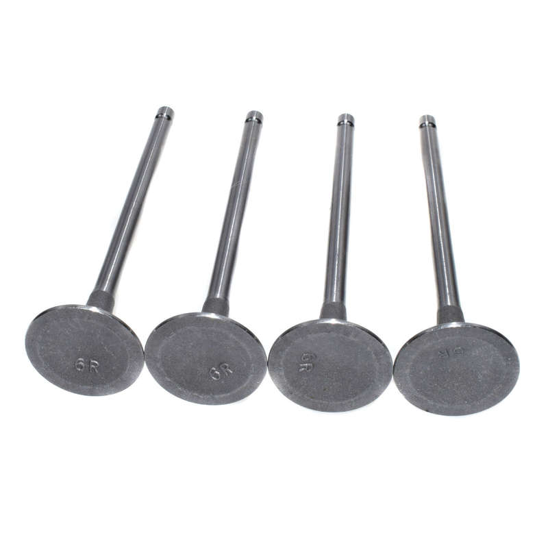 New 4PCS drain Valves fit Mitsubishi Chrysler Dodge 2.4L SOHC 4G64 MD185569