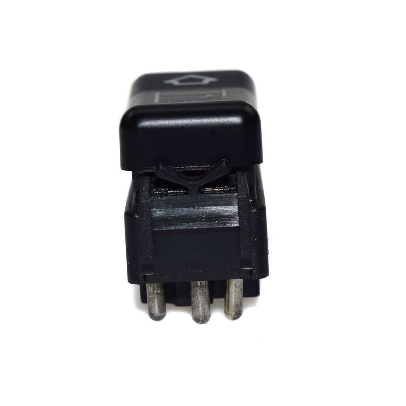 FOR MERCEDES-BENZ 190E 200E E420 E500 E220 E320 REAR LEFT POWER WINDOW SWITCH