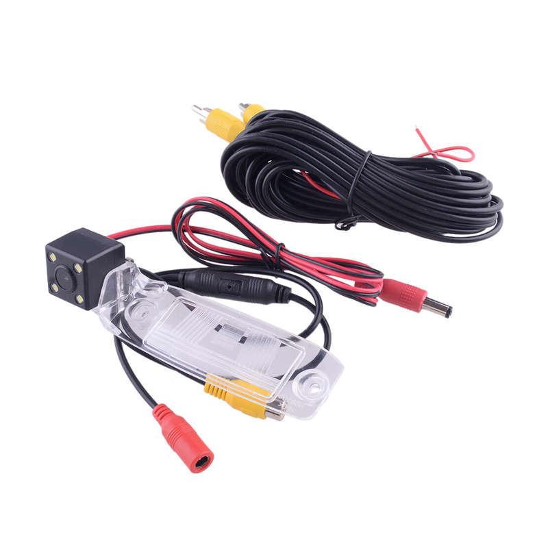 170° Rearview Backup Parking Reverse Camera Fit For Kia Sportage SL 2011-2015