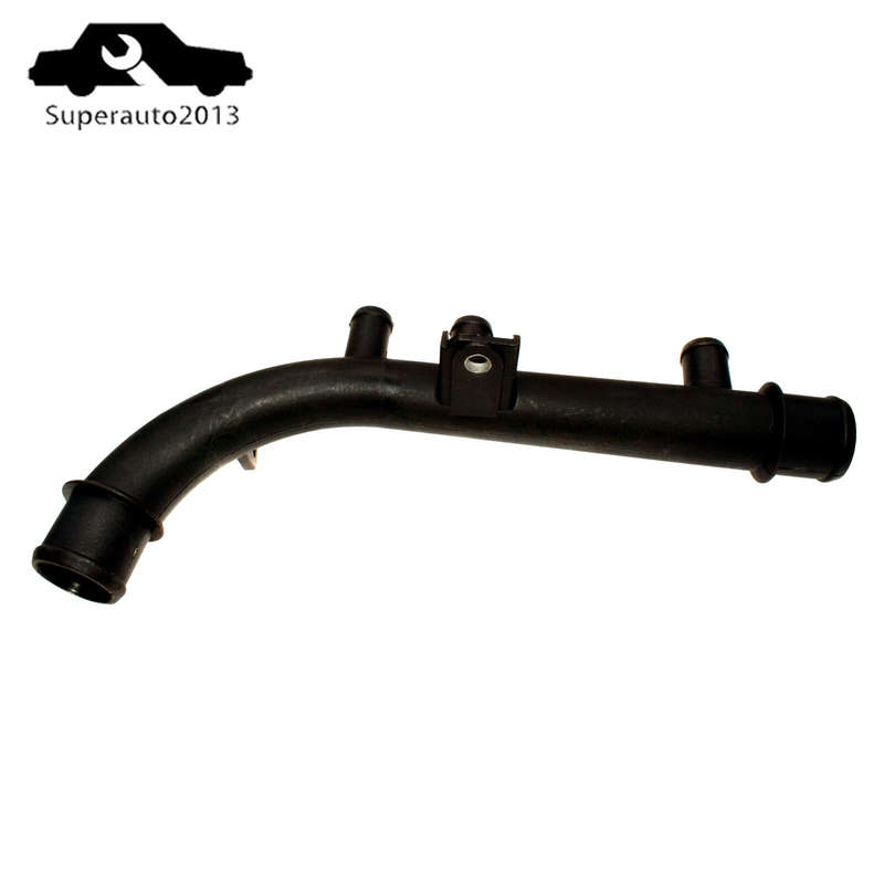 New Radiator Coolant Water Pipe For GM Daewoo Nubira Leganza 1999-2002 96313300