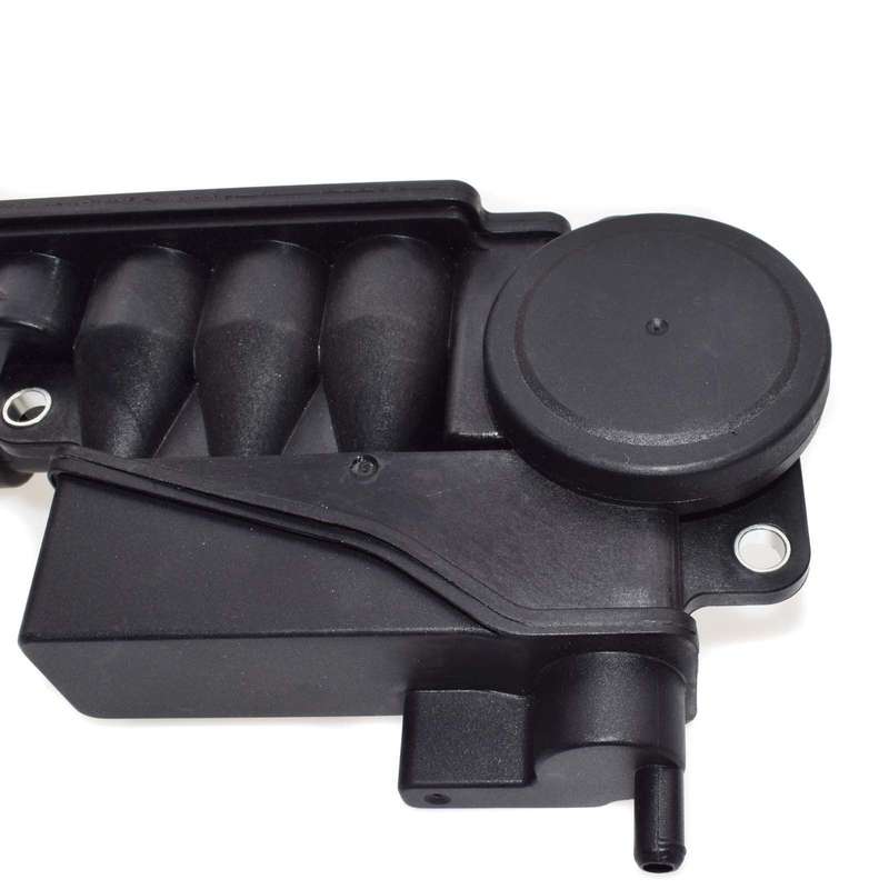 Oil Separator Trap Crankcase Breather Valve for VW Touareg Audi Q7 079103464D