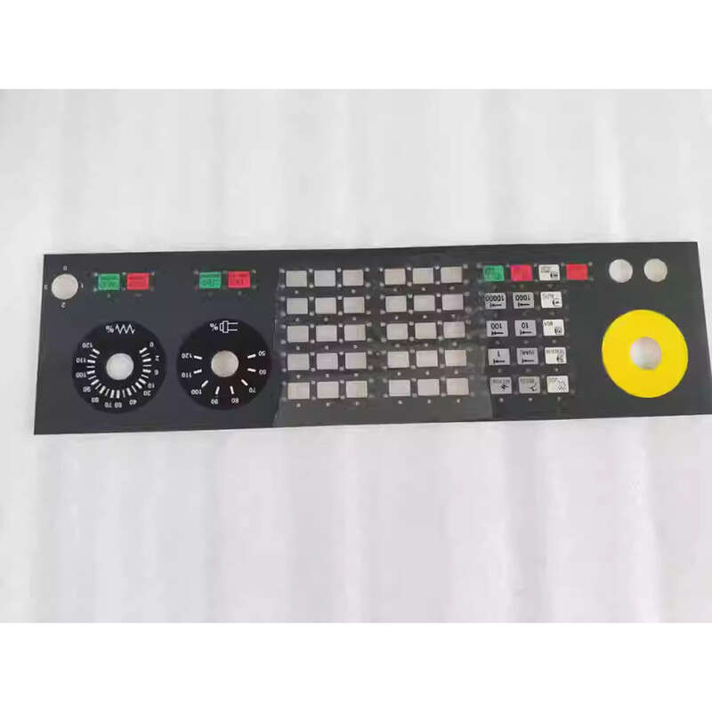 1PC New Membrane Keypad FIT FOR 840D CNC 6FC5203-0AD12-