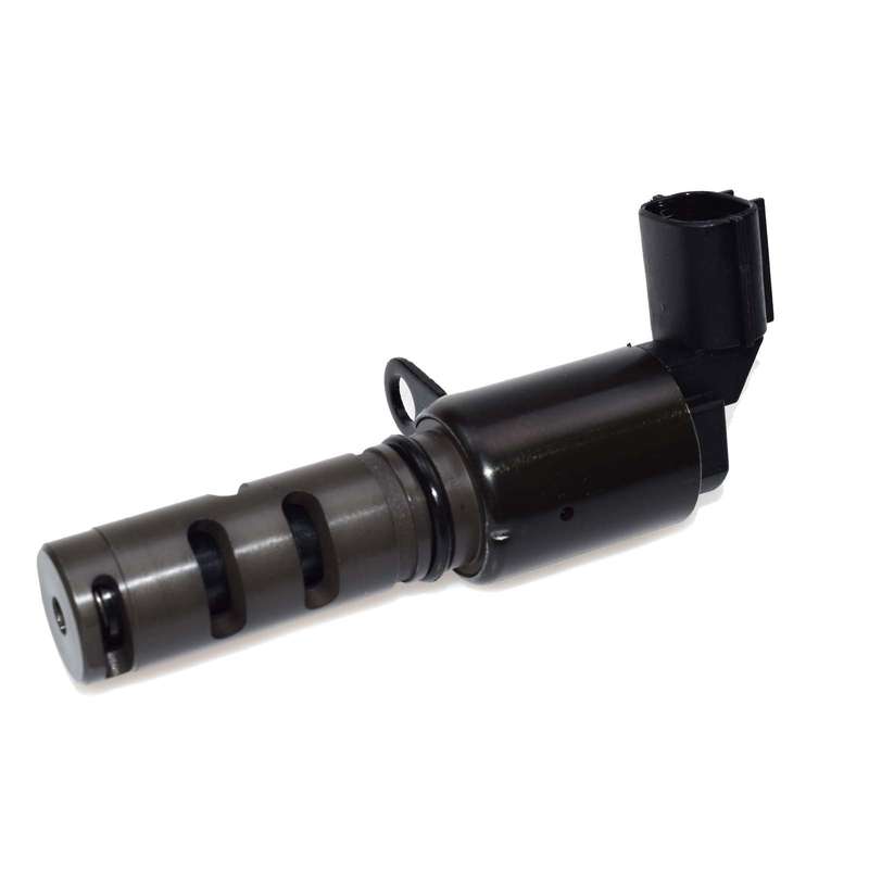 Valve Variable Timing Solenoid W/ Connector For Hyundai Santa Fe KIA Optima 2.0L