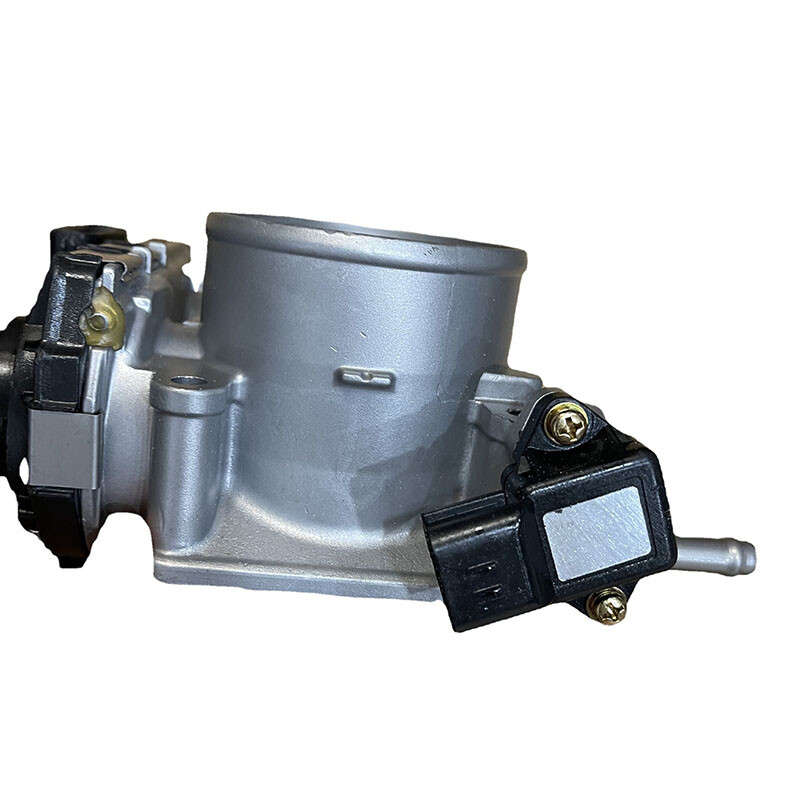 Throttle Body Assembly 16112-AA110 FIt for Subaru Impreza WRX STI 2.5L 2004-2005