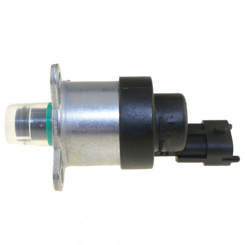 Control Solenoid SCV Valve IMV Unit For MWM VOLVO VW MAN 0928400789