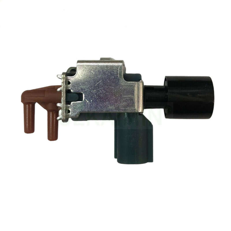 Solenoid Valve Compatible With 25860-30070 2586030070 For Toyota