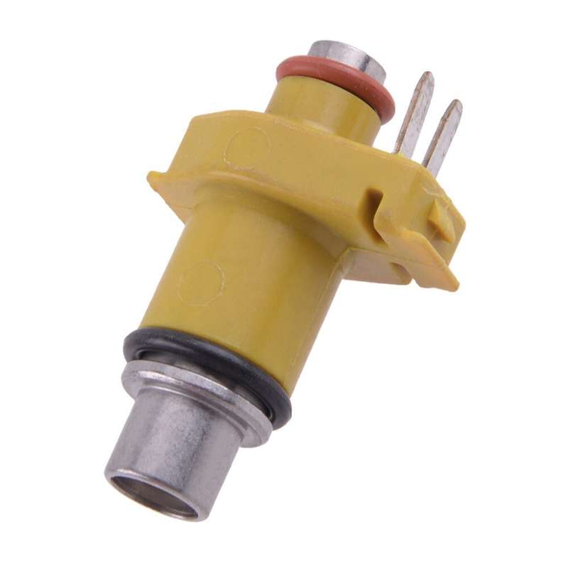 6 Holes Fuel Injector For Yamaha WR125R WR125X YZFR125 2008-2013