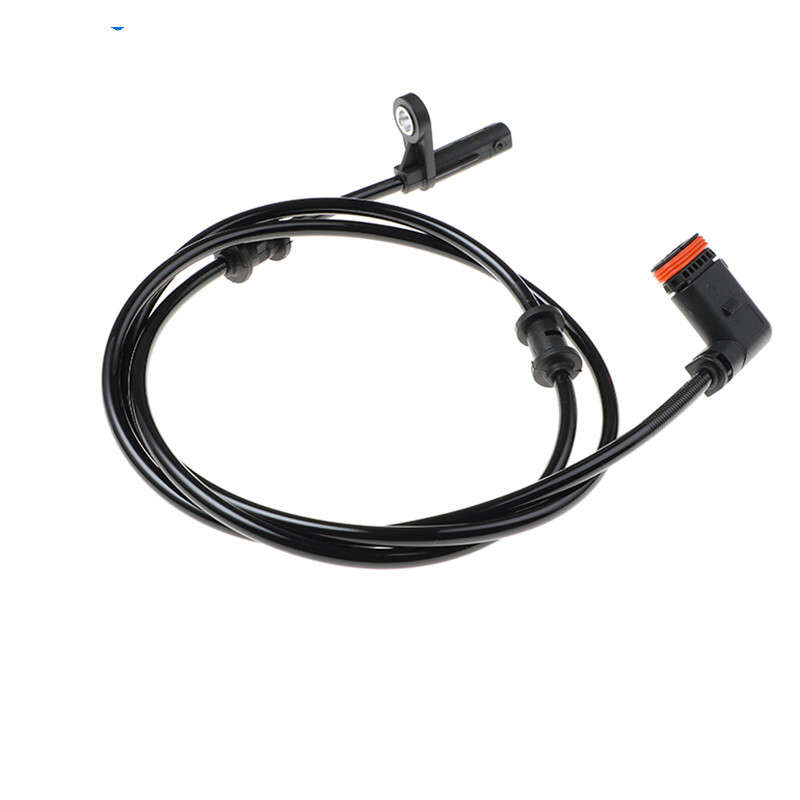 Rear Left ABS Wheel Speed Sensor for MERCEDES-BENZ C-CLASS W203 CL203 etc.