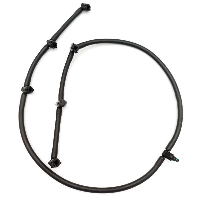 Diesel Fuel Leak Return Line A6420700200 FIt For Mercedes E350 ML350 GL350 R350