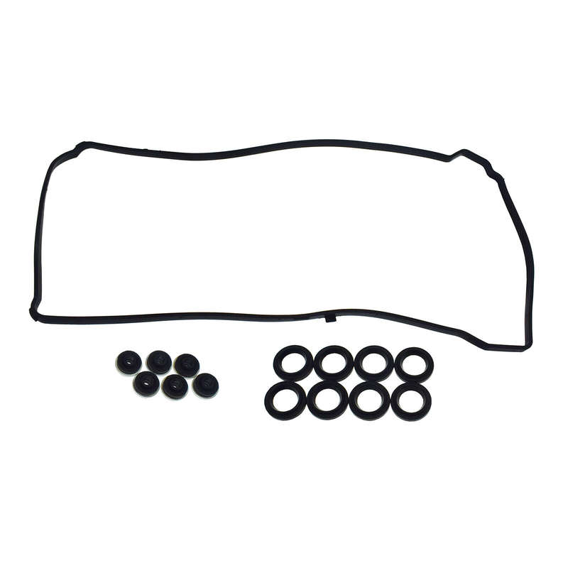 VS50614R Valve Cover Gasket Set for Honda CR-V Accord Element Acura TSX 2.0L