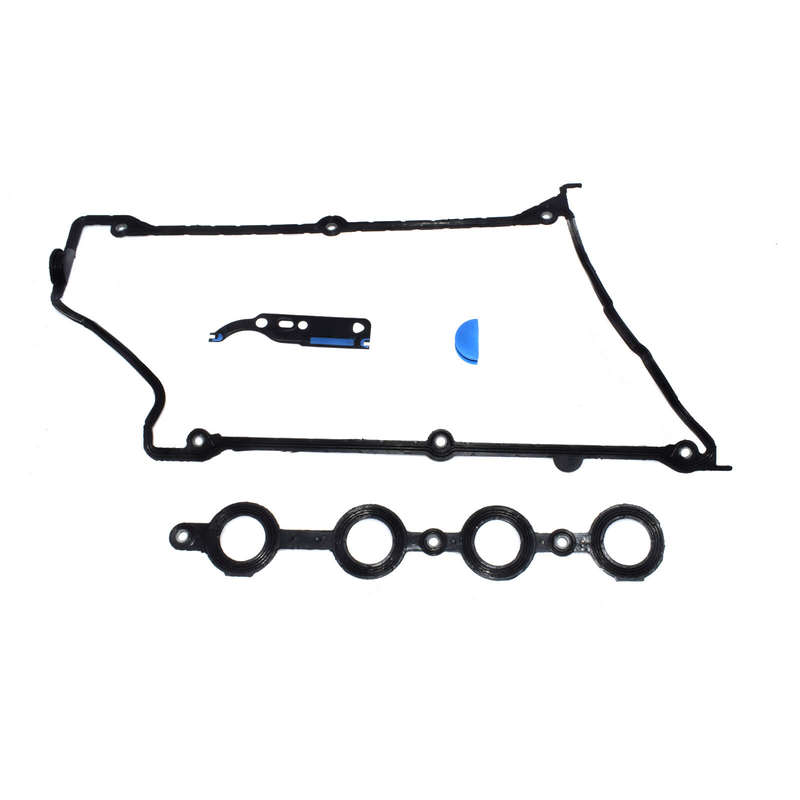 Valve Cover Gasket & Timing Chain Tensioner Gasket Kit For Audi A4 TT VW Golf