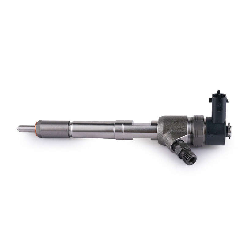 For Vauxhall Opel Corsa Fiat 1.3 CDTI Common Rail Fuel Injector 0445110083