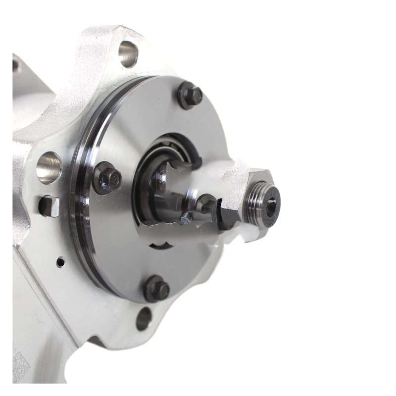 Fuel Injection Pump 4921431 Fits For CUMMINS QSL8.9 ISL8.9 QSC8.3 ISC8.3
