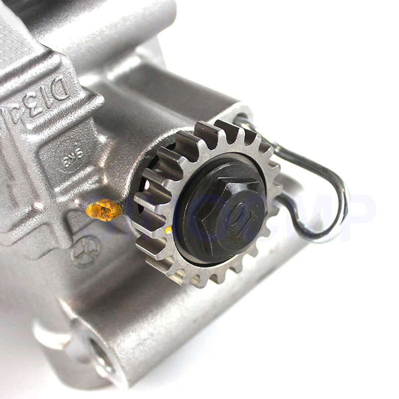 23300-2G400 233002G400 Oil Pump Fit For Hyundai Tucson Santa Fe Sport 2.4L