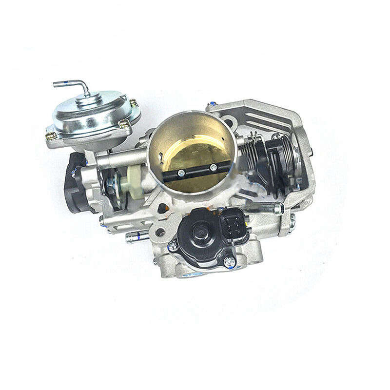 Throttle Body Assembly MD369617 FIt For Mitsubishi Pajero Montero V63 V73 6G72