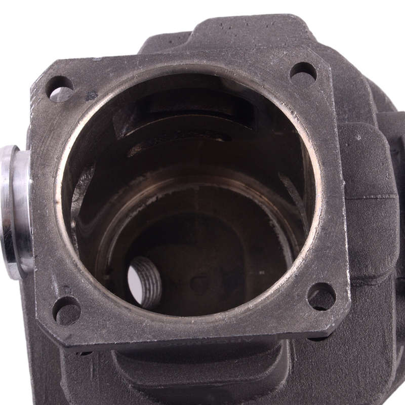 Cylinder Piston Ring Kit 52mm Fit for Stihl MS 380 038 MS380 1119 020 1202