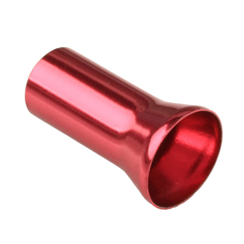4sets Car Tire Wheel Stem Air Valve Caps & Sleeve Cover Auto Accessories Red