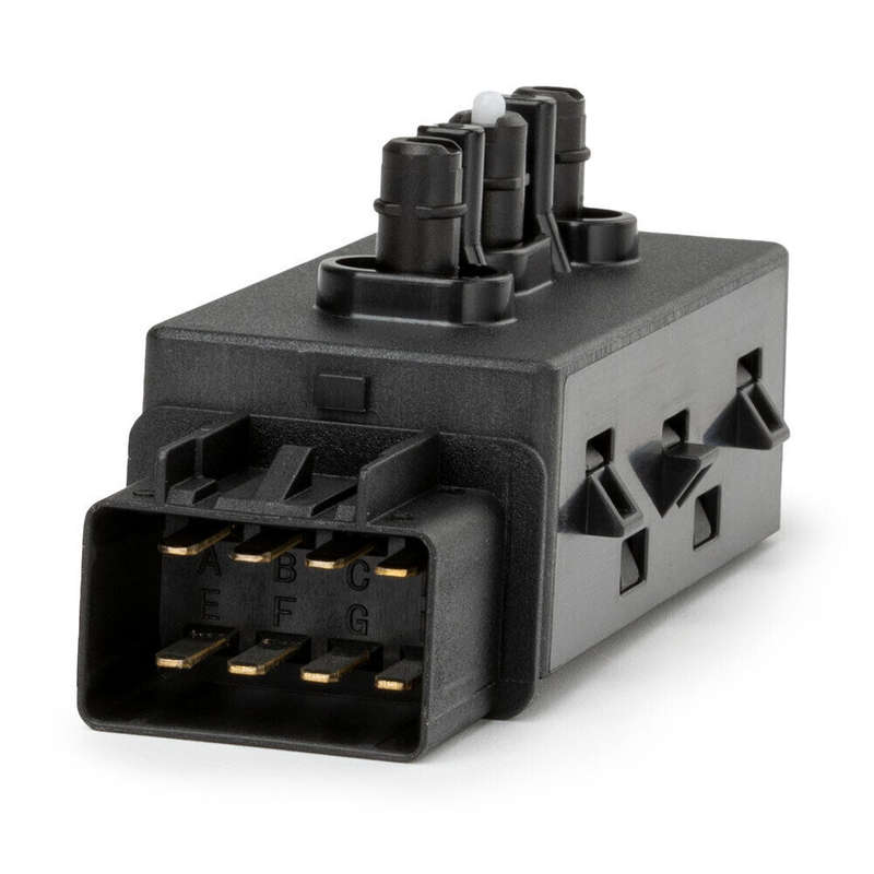 Driver Power Seat Adjuster Switch for Chevy Impala Malibu Buick Cadillac 6-Way