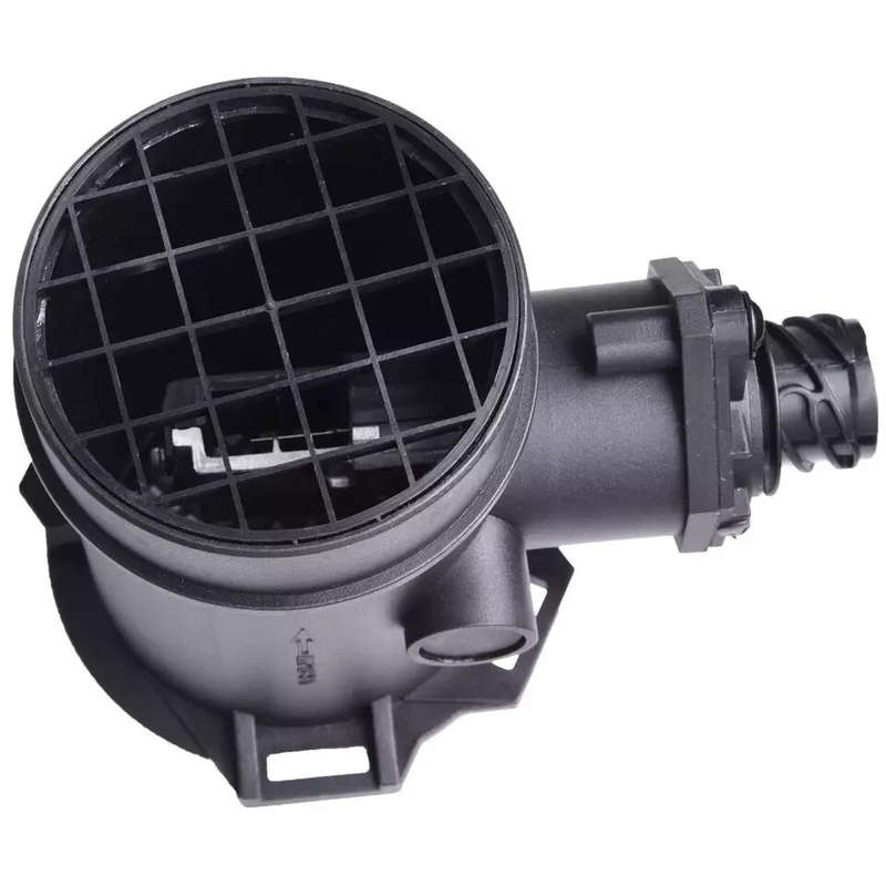 Mass air flow sensor 13621747155 Suitable for BMW E36 E39 325i 525i 530i M3