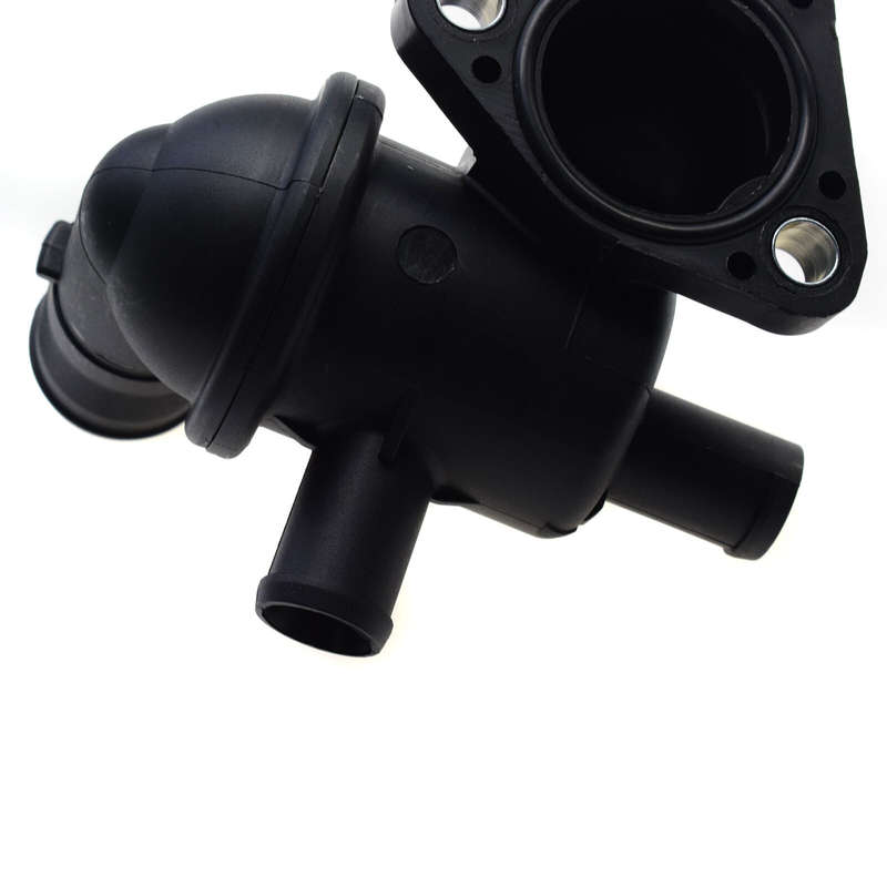 ENGINE COOLANT THERMOSTAT FOR HYUNDAI ATOS MX G4HC E ATOS MX SANTRO 125-0H-H01