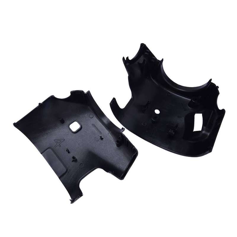 Fit For Silverado Sierra 26072993 Upper & Lower Steering Column Cover Shroud A5