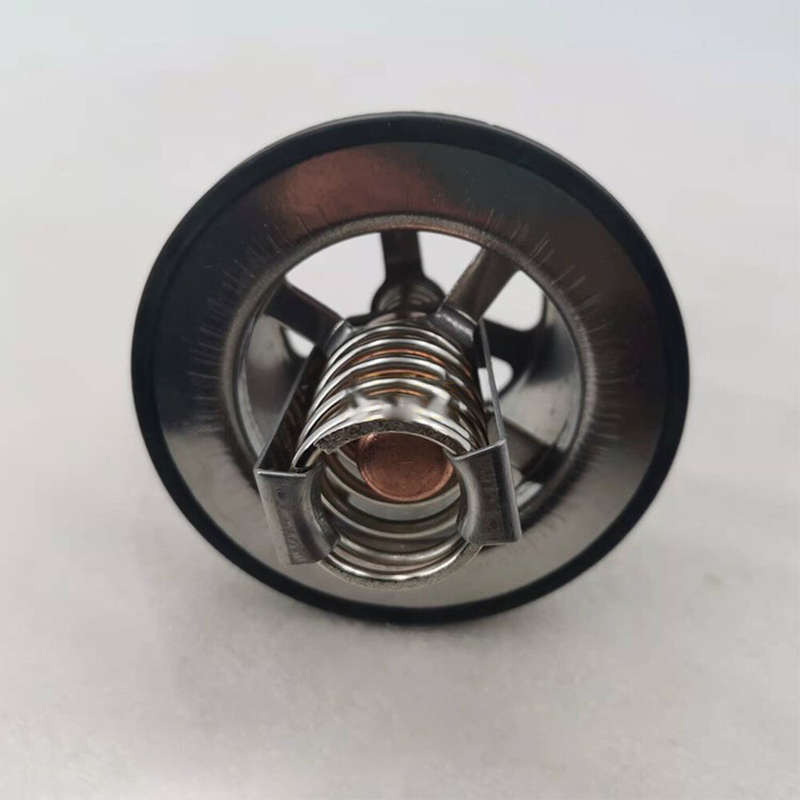 Thermostat 180° Fits for Cummins ISX N14 L10 Engine 2882757 3335550