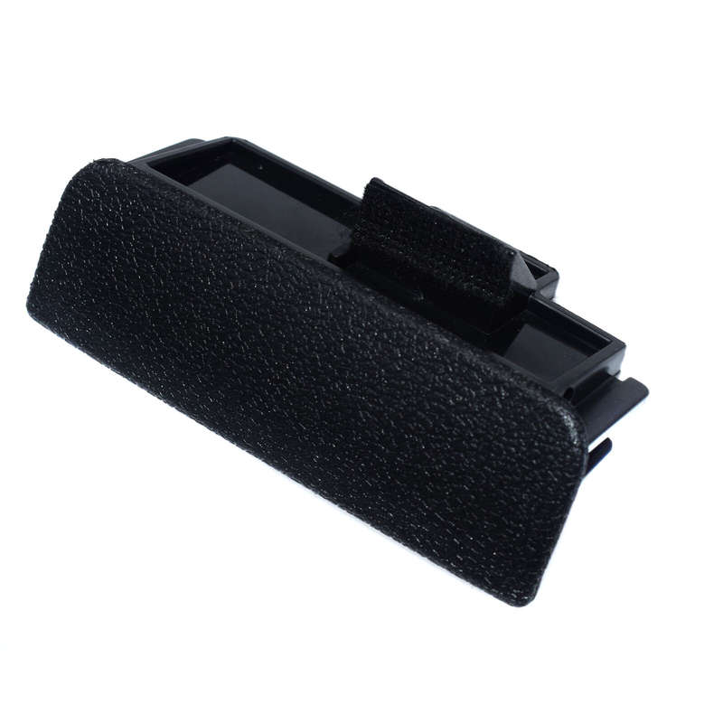 Glove Box Compartment Latch Handle Black 84560-1F100 For 2005-2010 Kia Sportage