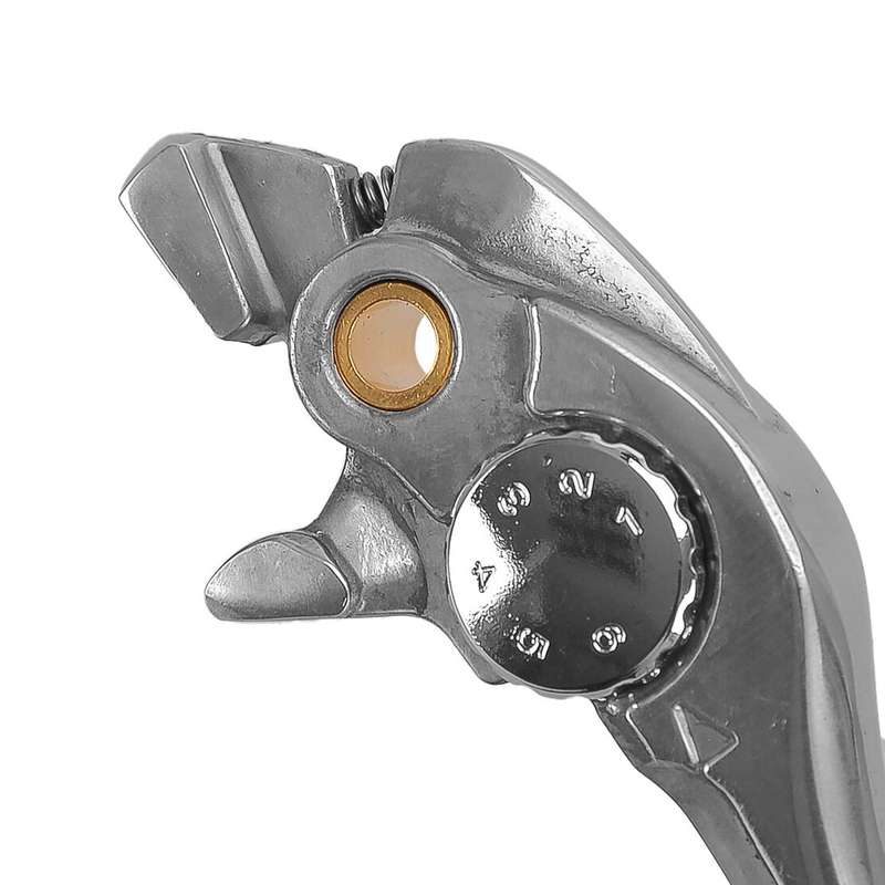 Right Clutch Brake Handle Lever Fit For Honda VFR800 VFR1200 CB1100 CB1300