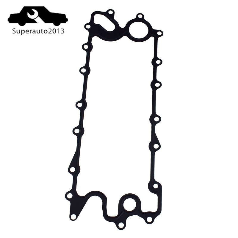 Engine Oil Cooler Gasket For Land Rover LR4 Range Rover Sport L322 L405 LR010770