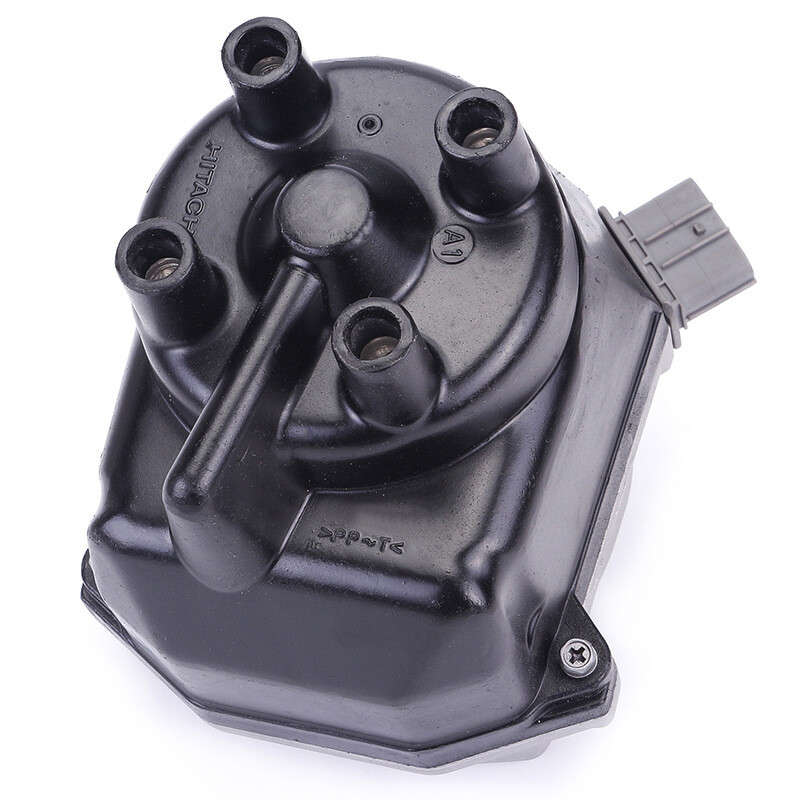 Ignition Distributor Fit For Honda Accord Odyssey Acura CL 2.3L 30100-PAA-A02