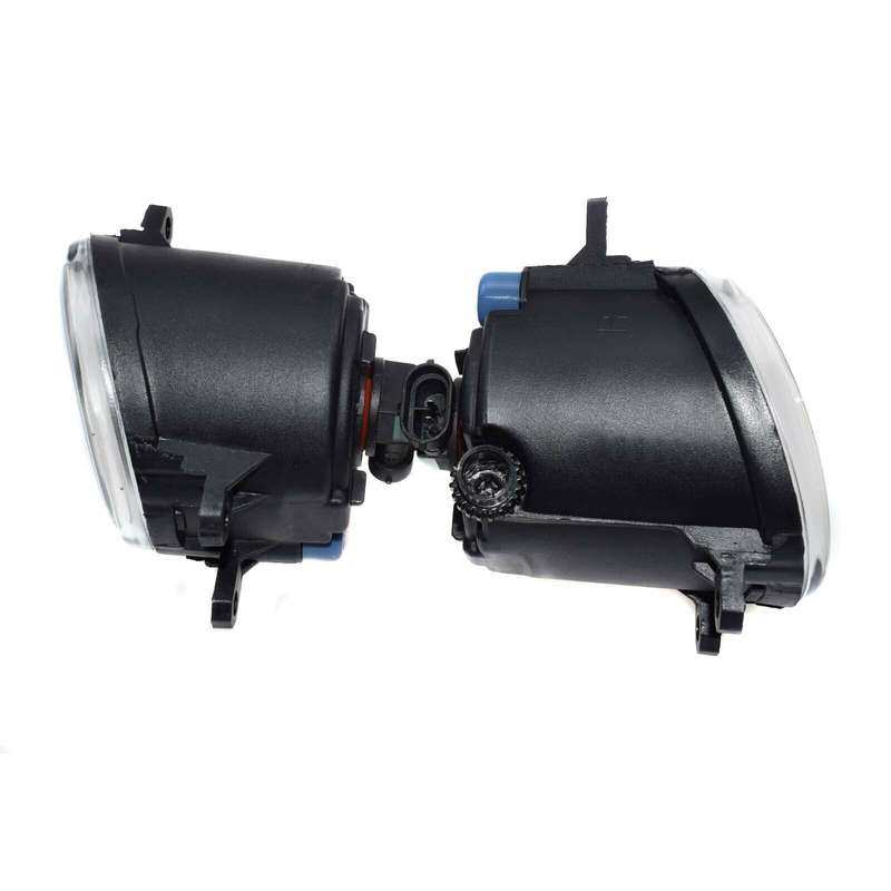 For Lexus Toyota Camry Yaris New Fog Light Lamp Left Right Side Set of 2 PCS