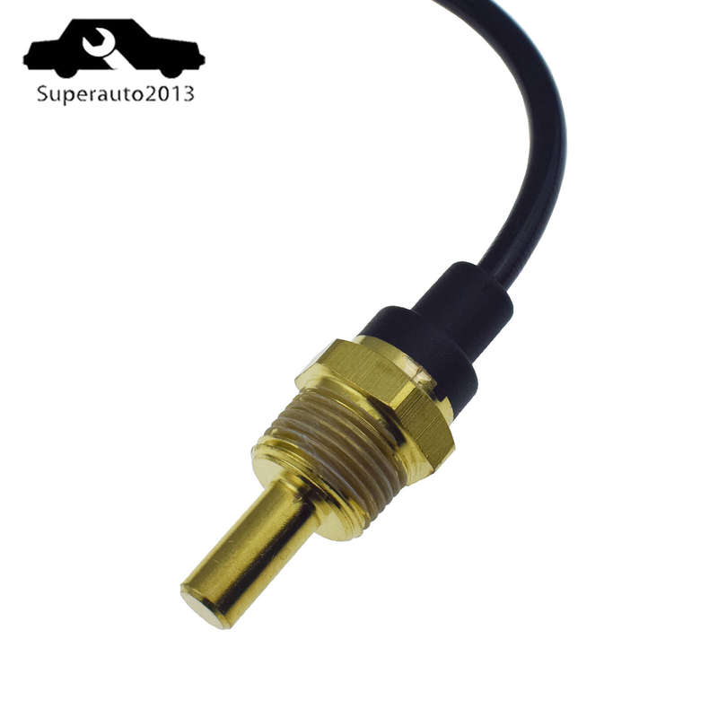 Engine Coolant Temperature Sender For Hyundai Tucson Elantra Kia Soul 3922023990