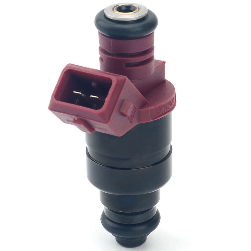 3X 5WY2404A Fuel Injector Fits for John Deere 825i Gator 3 Cylinder MIA11720