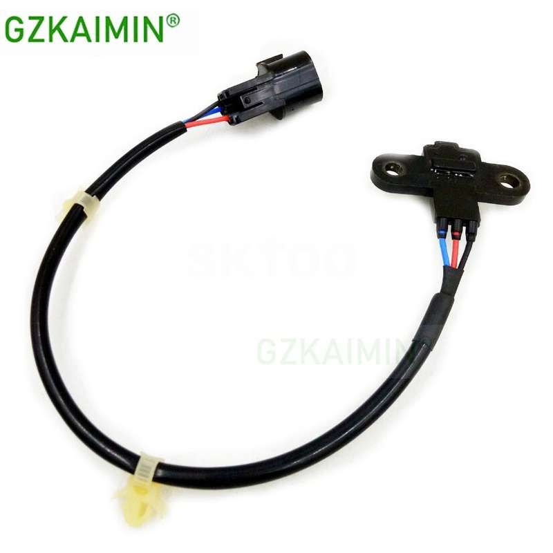 Crankshaft Position sensor MD329924 For Mitsubishi Eclipse 2.4L 3.0L 2001-2005