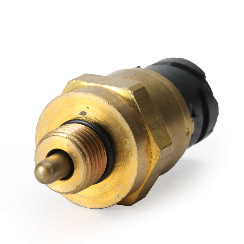 For Volvo D12 Truck MID 128 PID 100 2003-2008 Oil Pressure Sensor 1077574