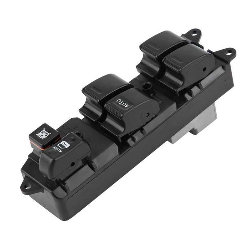OEM 84820-0K100 For TOYOTA Fortuner Hilux 2004-2015 Power Window Switch
