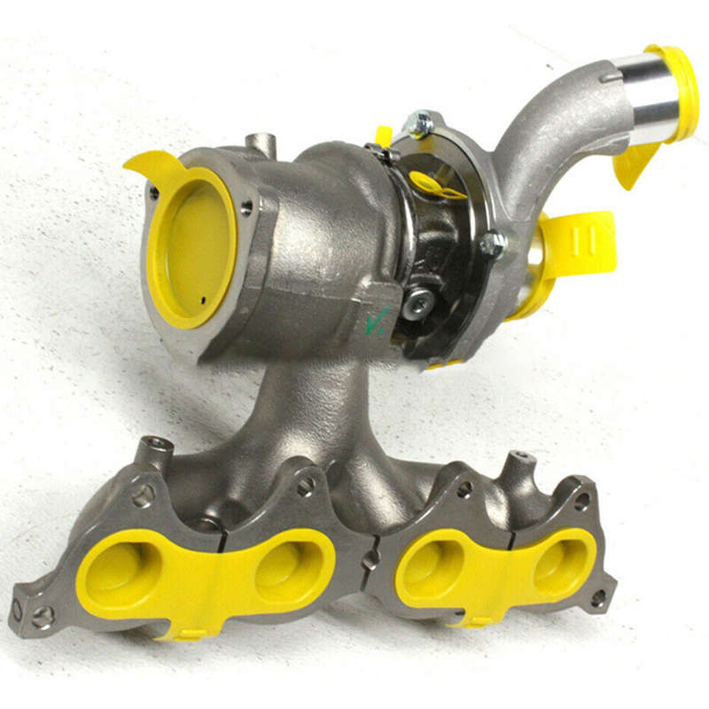 Turbo charger 16399880016 28231-2B760 for Hyundai Tucson Kia Sportage 1.6L 204HP